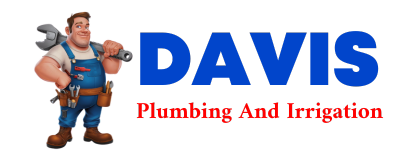 Trusted plumber in SOLDOTNA